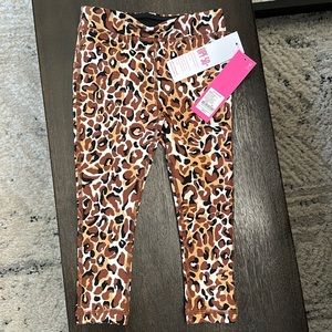 Lilly Pulitzer Mini Weekender Leggings